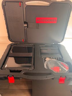 AUTEL ULTRA diagnostic scanner, NEW