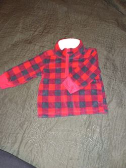 Baby Sweater