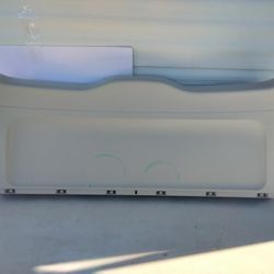 MERCEDES BENZ TRUNK COVER