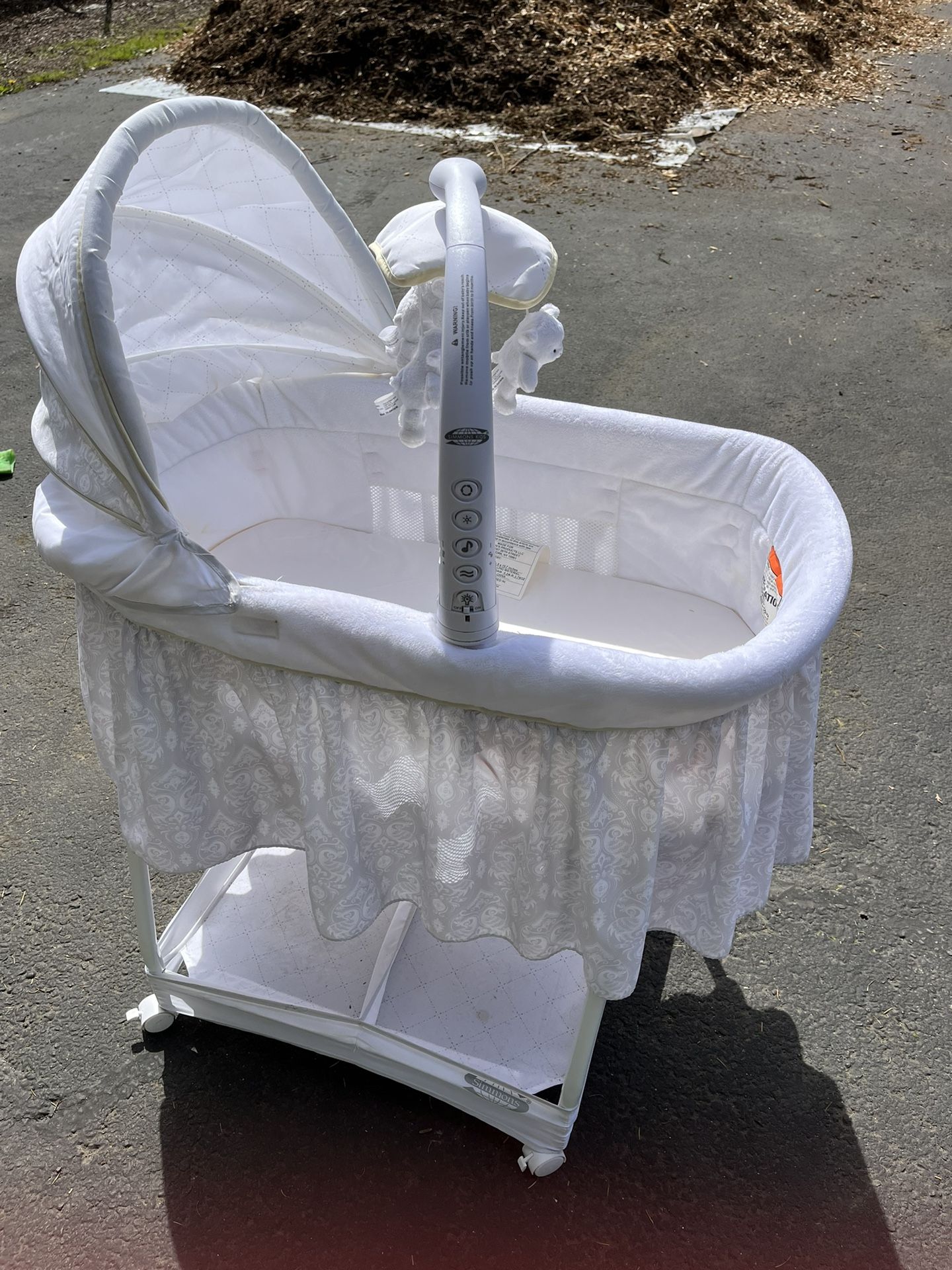 Bassinet