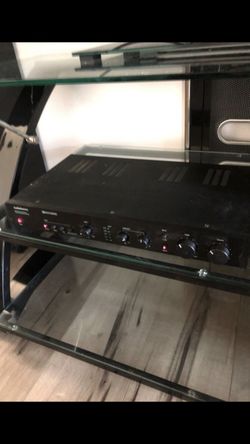 Sorround sound processor