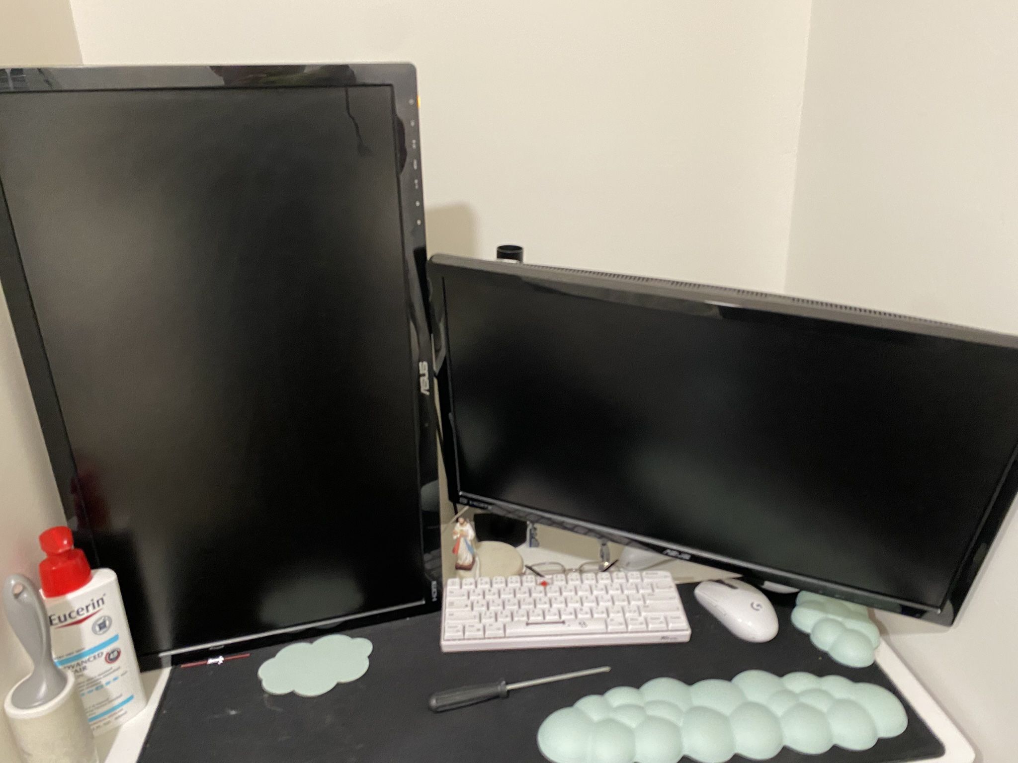 Asus Monitors