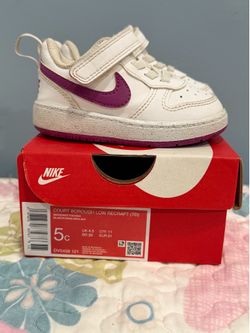 Nike 5c toddler
