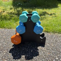 Work out Weights 
