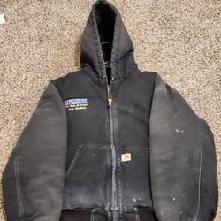 Carhartt Jacket XL