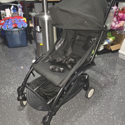 yoyo zen stroller