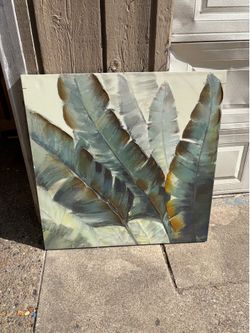 Wall decor