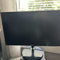 20 Inch Samsung Monitor 
