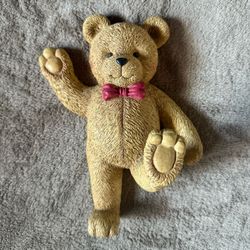 Home Interior Kids Teddy Bear 