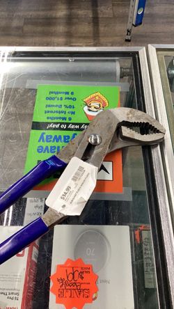 DURALAST wrench 16”