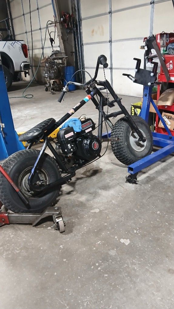 Mini Bike