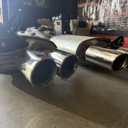 2024 Ford  Mustang GT