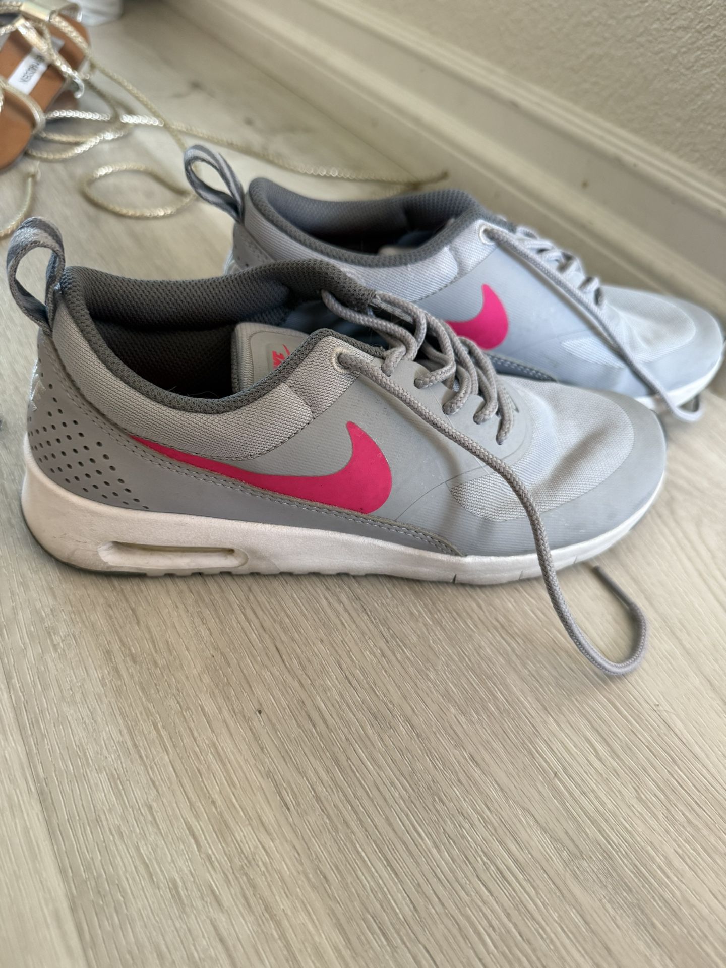 Women’s Nike Shoes