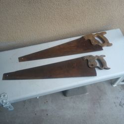 Hand Saws