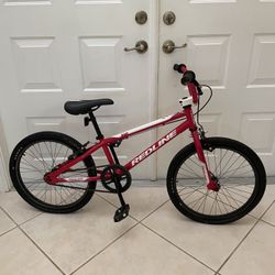 Redline kids bike 
