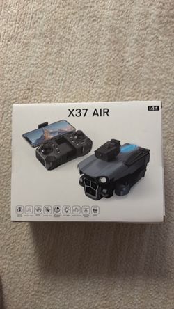 X37 AIR Drone