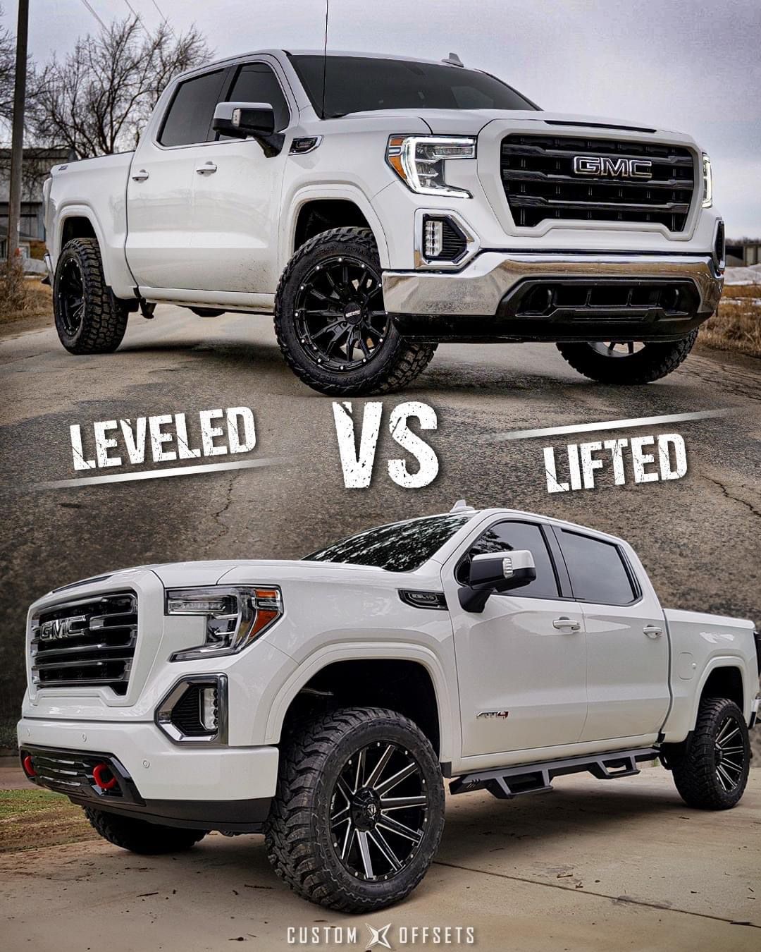 Need A Leveling Kit? Huge Sale Ford Chevy Ram Toyota GMC Tundra Tacoma All Trucks 