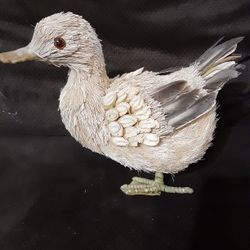 Unique Handmade Duck