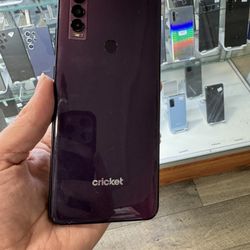 Unlocked  6.8” large screen Ovation 3 Desbloqueado