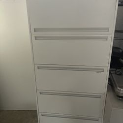File. Cabinet 