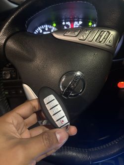 Car Keys Llaves De Carro