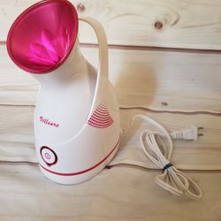 Villsure Facial Steamer 