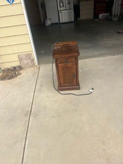 End Table