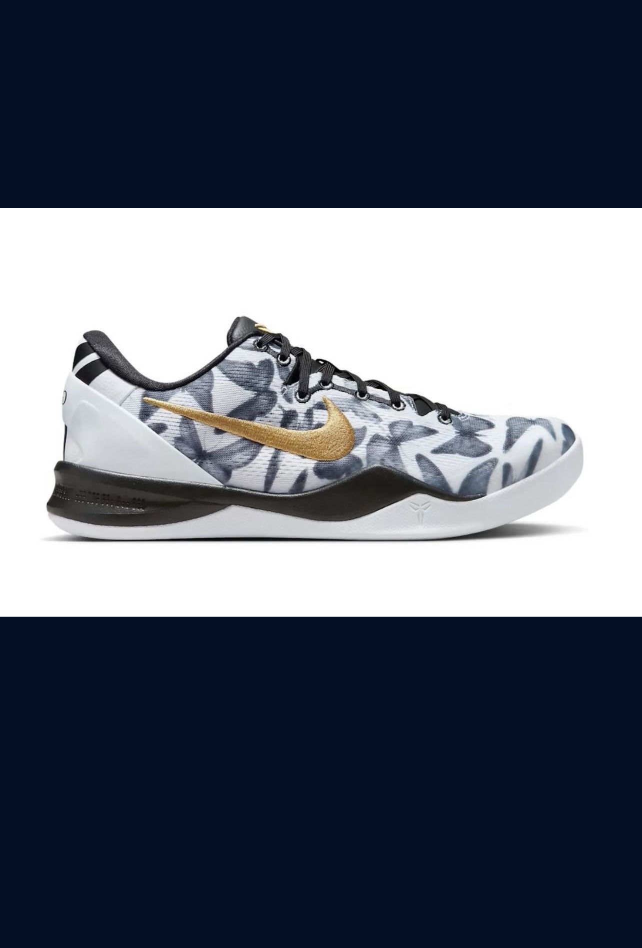 Nike Kobe 3 Protro Kobe Mambacita