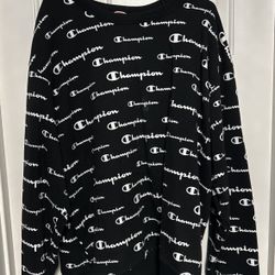 Champion Sweatshirt