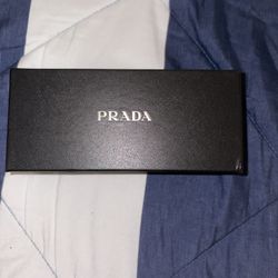 Prada Sunglasses 