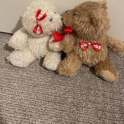 Teddy Bears  Stuffed Animals