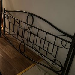 Free Cal King Headboard And Footboard