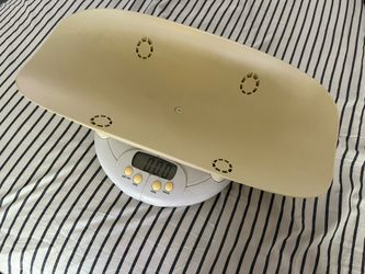 Baby Scale