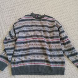 XL Chaps Men's Sweater
