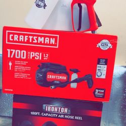 Power Washer Cleaner Bundle 