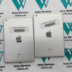 IPad mini 16gb Wifi Handset