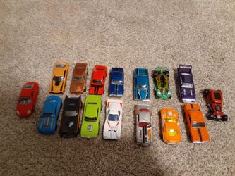 Car toys
