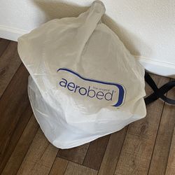 Aero Queen Air Mattress