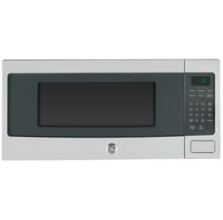 GE Profile Microwave