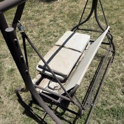 Out Door Chair Swing 