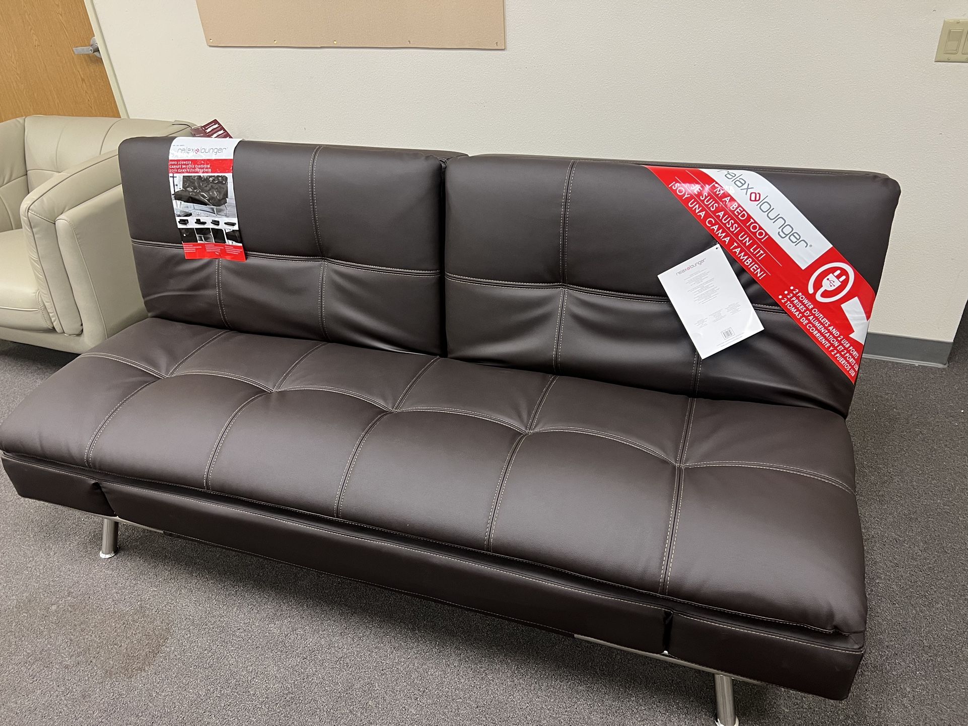 Sleep Sofa