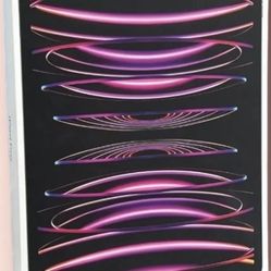 iPad Pro 12.9 6th Gen 2022