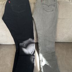 Levi’s 501 Size 30 X 30