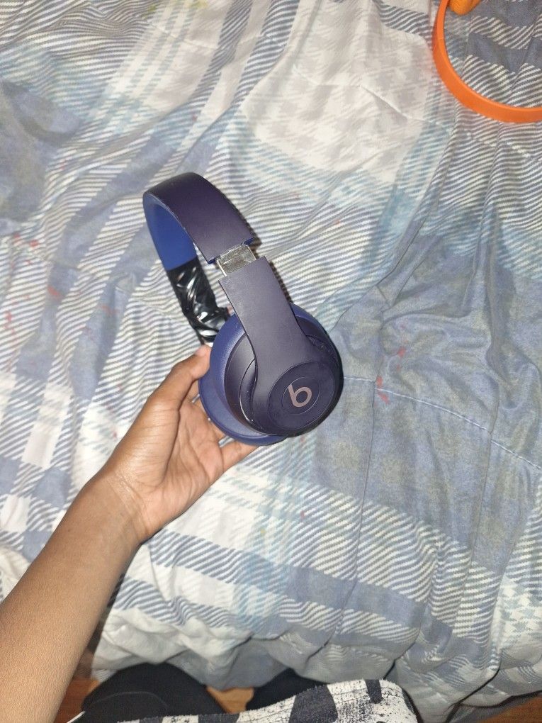 Beats Studio 3