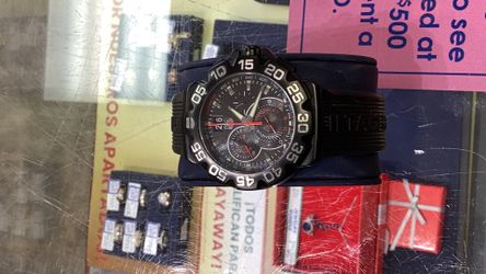 Tag Heuer Watch