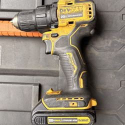 Dewalt Cordless Drill