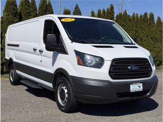 2017 Ford Transit-350