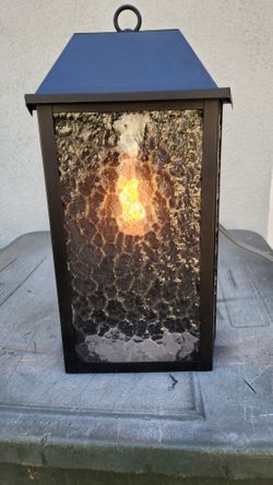 Vintage Wall Light