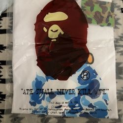 Bape T Shirt