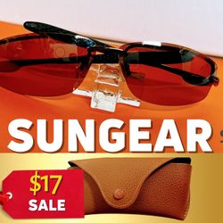Sunglasses  SG Sungean.